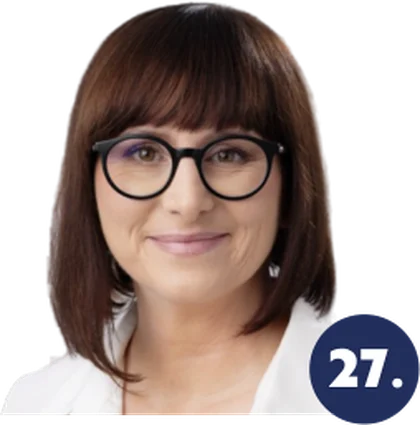 Táňa Šufliarská