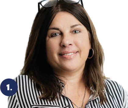Miriam Hechelmann