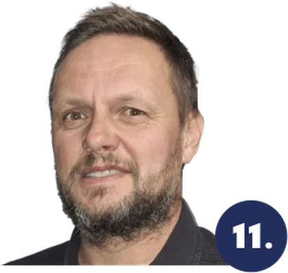 Ivan Doskočil