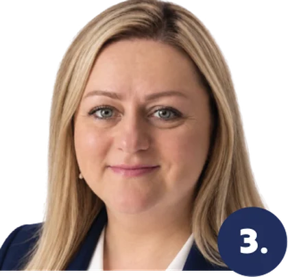 Lenka Dunajová Družkovská
