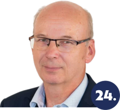 Michal Švento
