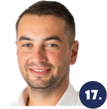 Michal Strnál
