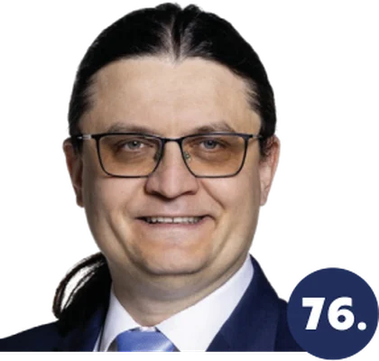 Michal Švajda