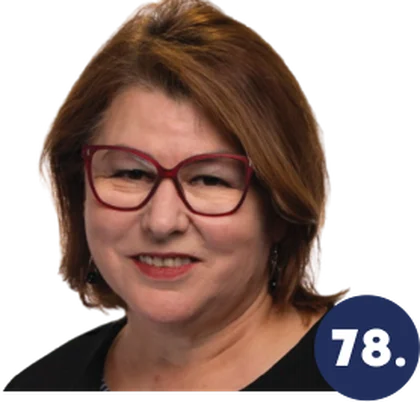 Anna Verešová