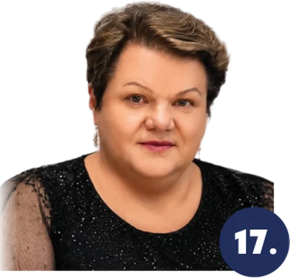 Magdaléna Zmarzláková