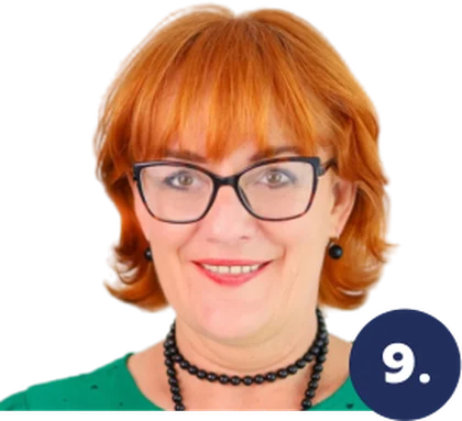 Renata Igľárová