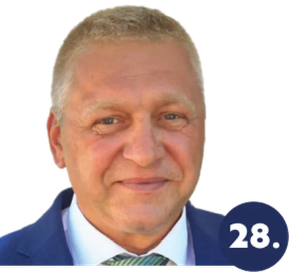 Jaroslav Tarana