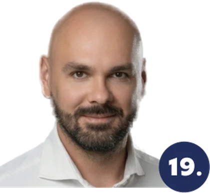 Gregor Nadzam