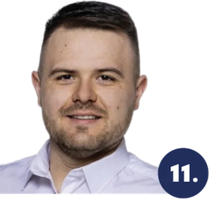 Matúš Brath