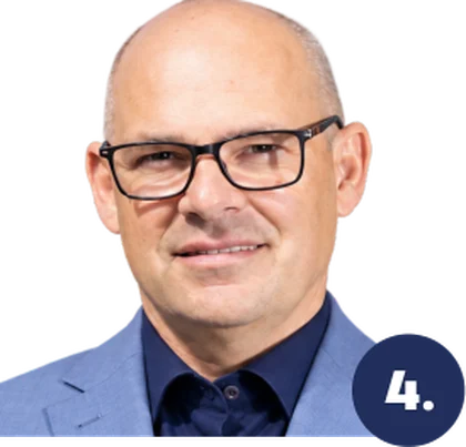 Peter Demko