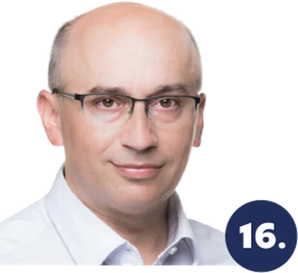 Martin Klimek