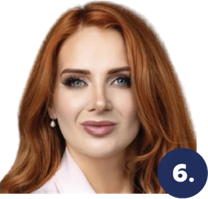 Monika Gavlasová